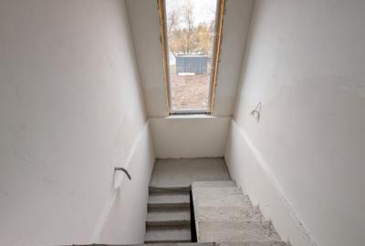 Casa 5 camere 190mp | 0 comision | Corbeanca, iesire lac | 945 +500mp teren - 16