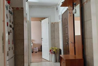Apartament cu 2 camere decomandat în Est - 6