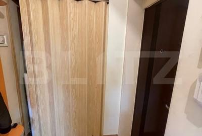 Apartament cu 2 camere semidecomandat, mobilat în Gheorgheni - 3