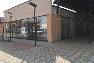 Spațiu comercial, în Central - 6