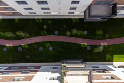 Apartament 3 camere Olga Gudynn - Pădurea Băneasa - American School Apartament 3 camere Olga Gudynn - Pădurea Băneasa - American School - 14