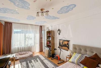 Apartament 3 camere de vanzare in Baciu - 5