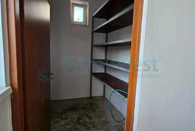 Spațiu comercial, de 427 mp, în Calea Clujului - 3