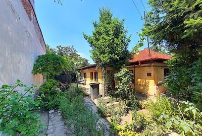 Teren 400mp Metrou Brancaveanu, Parc tineretului - 3