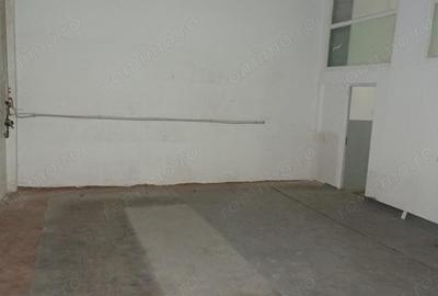 Spațiu comercial, de 140 mp, în Central - 19