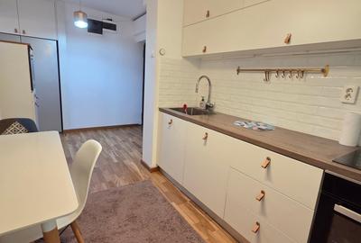Apartament cu 4 camere în Crângași - 8