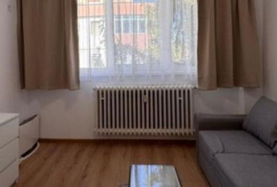 Garsonieră semidecomandată în Astra