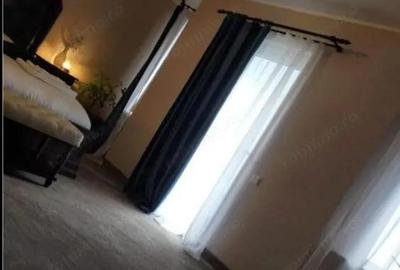 Pensiune de vanzare la cheie, 11 camere, piscina ?i jacuzzi Ra?nov - 3