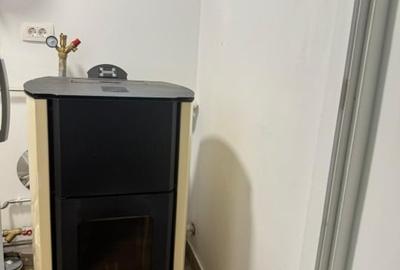 Casă individuală cu 5 camere cu Teren 1200 Mp în Central - 12