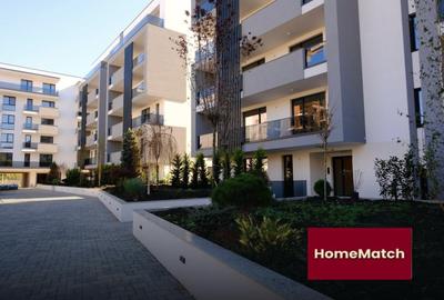 0% Comision - Un standard pe care ți-l permiți - Residence5 Forest - 1