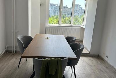 Apartament cu 2 camere semidecomandat în Unirii - 9