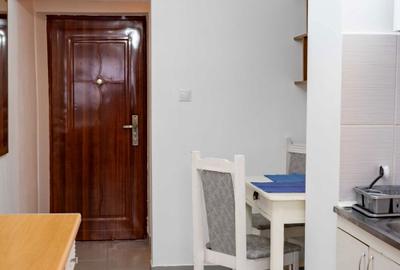 Casă cu 1 camere decomandat în Mărăști - 5