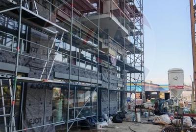 Spațiu comercial, de 739.09997558594 mp, în Gară - 7