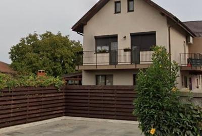 Casă cu 3 camere cu Teren 94 Mp în Dobroești - 8