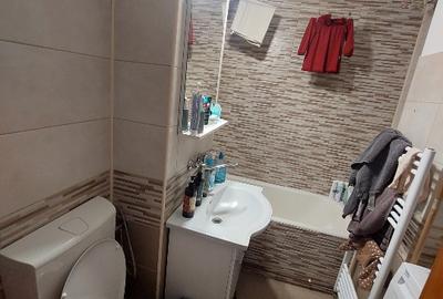 Apartament cu 2 camere decomandat în Tudor - 5