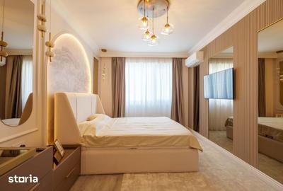 Apartament cu 2 camere în Nord - 14