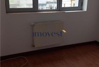 Apartament cu 2 camere în Burdea