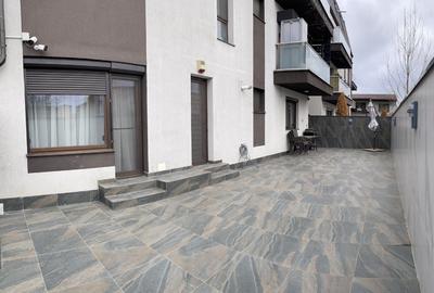 Apartament cu 2 camere în Drumul Taberei