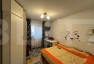 Apartament de 3 camere zona Grivita - 2