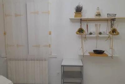 Apartament cu 2 camere decomandat în Gara de Nord - 7