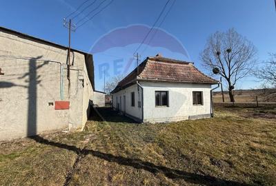 De vanzare spatii de productie si depozitare (hale),Sat Gheghie-Bihor - 4