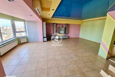 Apartament cu 3 camere în Tudor Vladimirescu - 4