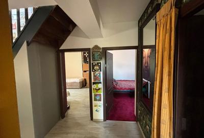 Casă cu 4 camere în Lupăria - 7