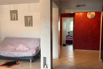 Apartament cu 3 camere decomandat în Valea Borcutului - 8