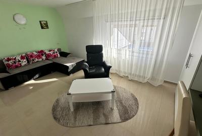 Apartament modern, 2 camere.decomandate Str.Lunga PET FRIENDLY - 3