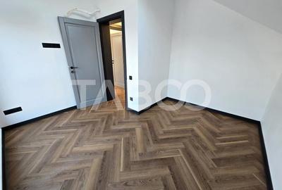 Apartament decomandat 3 camere 2 locuri de parcare Turnisor Sibiu - 7