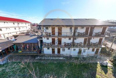 Vila turistică complet funcțională! - 2