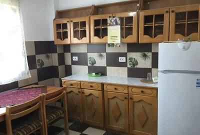 Apartament cu 2 camere semidecomandat în Central - 2