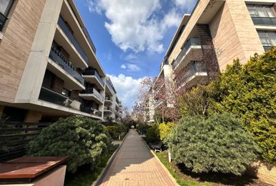 Apartament cu 4 camere decomandat, mobilat în Nord - 1