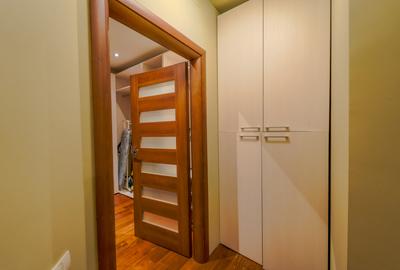 Mamaia 3 camere lux terasă cu  vedere frontala la lac parcare subterana - 27