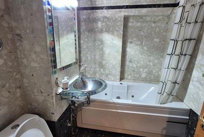 Apartament cu 3 camere, bloc 1990 - bd. Decebal piata Alba Iulia - 8