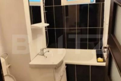 Apartament cu 2 camere, 40 mp, zona Zimbru Apartament cu 2 camere, 40 mp, zona Zimbru - 11