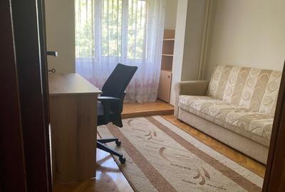 Apartament cu 4 camere (2 dormitoare) - Zorilor Apartament cu 4 camere (2 dormitoare) - Zorilor - 6
