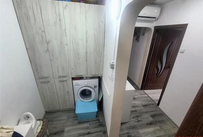 Apartament de 3 camere decomandat Mioritei/Bradului - 4