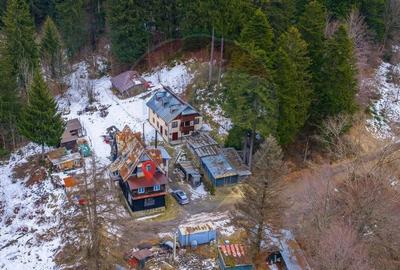 Apartament cu 3 camere semidecomandat, mobilat în Sud - 25