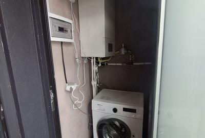 Garsonieră decomandată în Central - 6