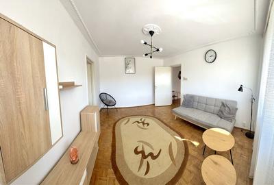 Apartament cu 2 camere nedecomandat în Astra - 3