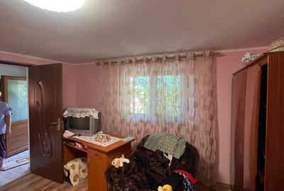 Casă individuală cu 3 camere în Braniștea