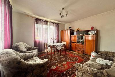 Casă individuală cu 4 camere cu Canalizare în Cicleni - 10