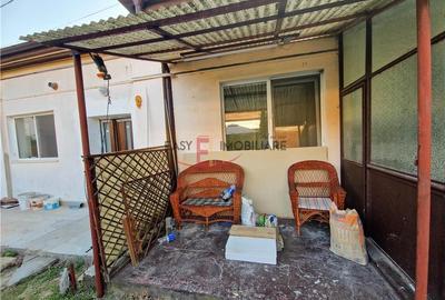 Casa 2 camere, renovat, CENTRAL, curte, Targu Mures - 3
