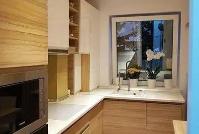 Apartament cu 3 camere în Central - 3