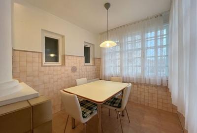 Apartament deosebit pe două nivele, într-o vilă elegantă - 30