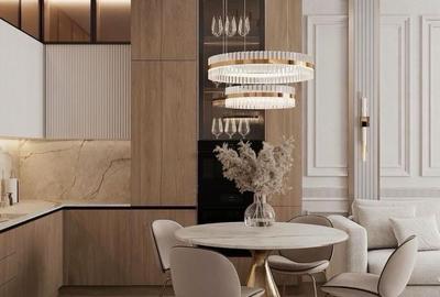 Apartament cu 2 camere în Floreasca - 2