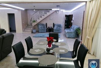 Vila cu 4 camere de vanzare in Strejnicu, 261.3 mp #14109 - 4