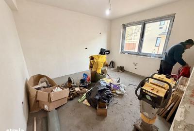 Casă cu 3 camere în Central - 10