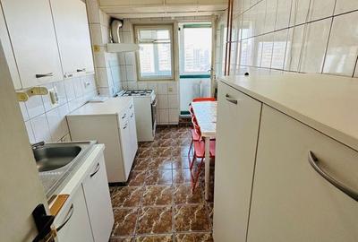 Apartament cu 3 camere decomandat în Doamna Ghica - 8